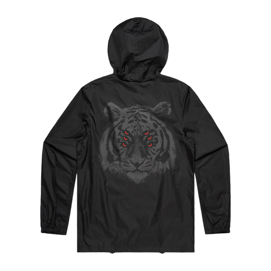 Tiger Windbreaker
