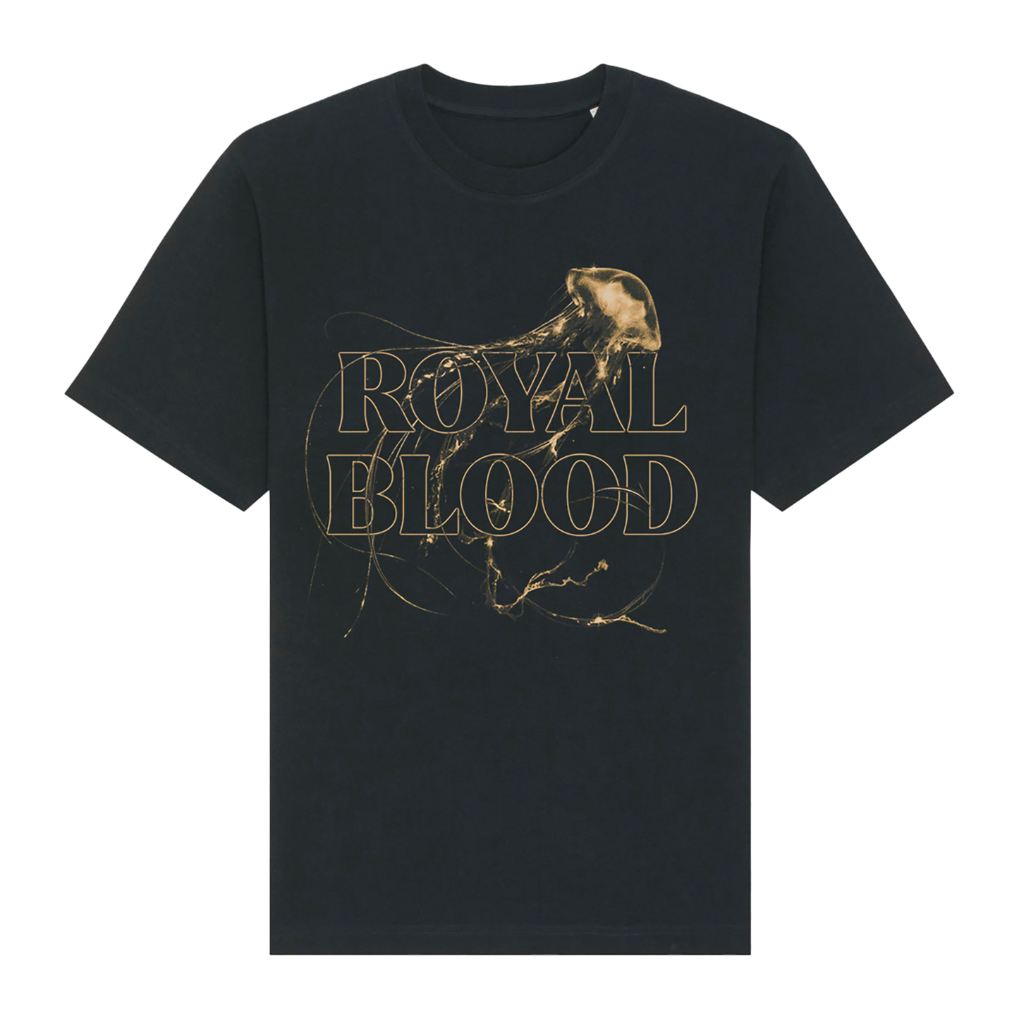 Jellyfish Tour 2023 T-shirt