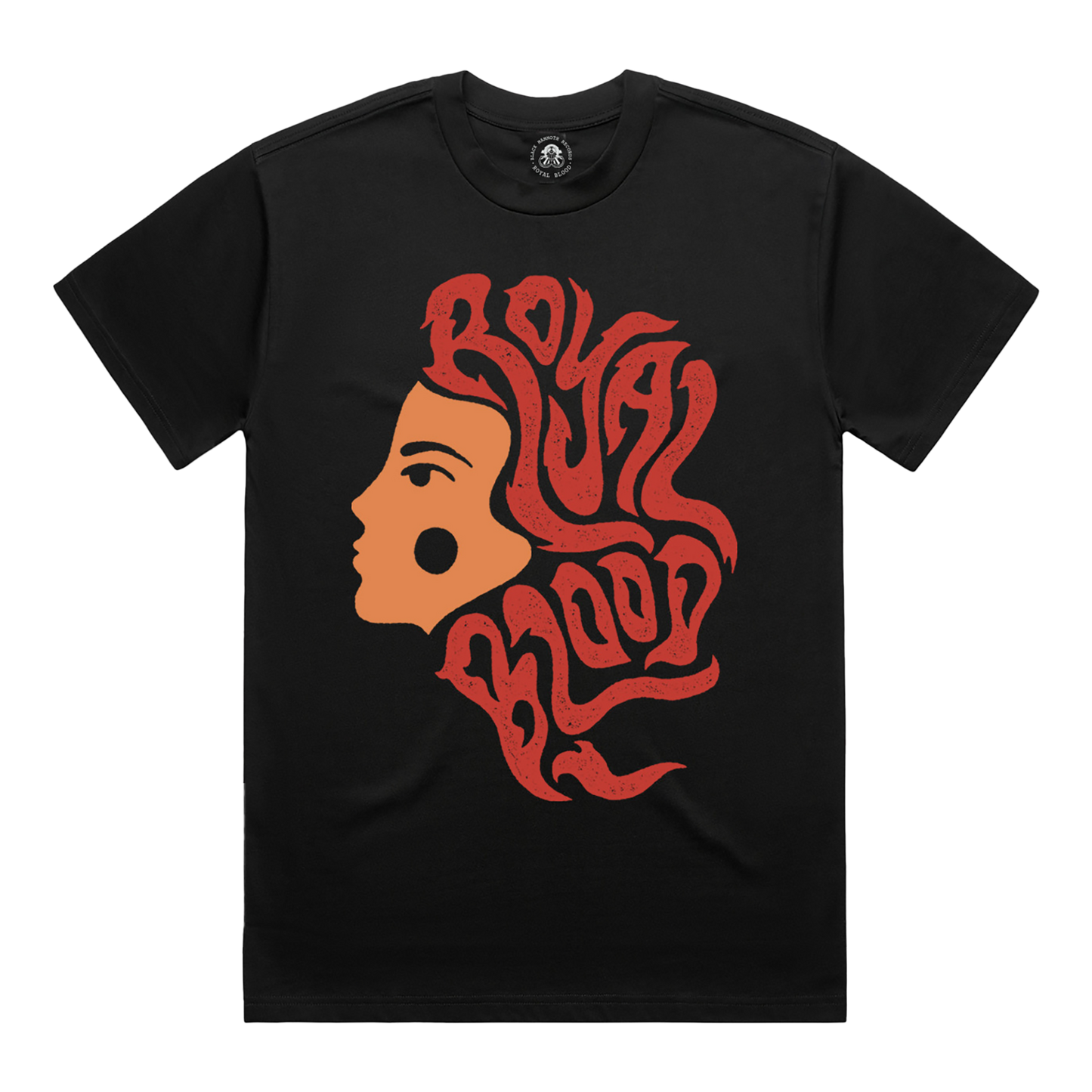 Graphic (Black) T-shirt
