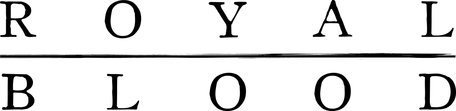 Royal Blood logo
