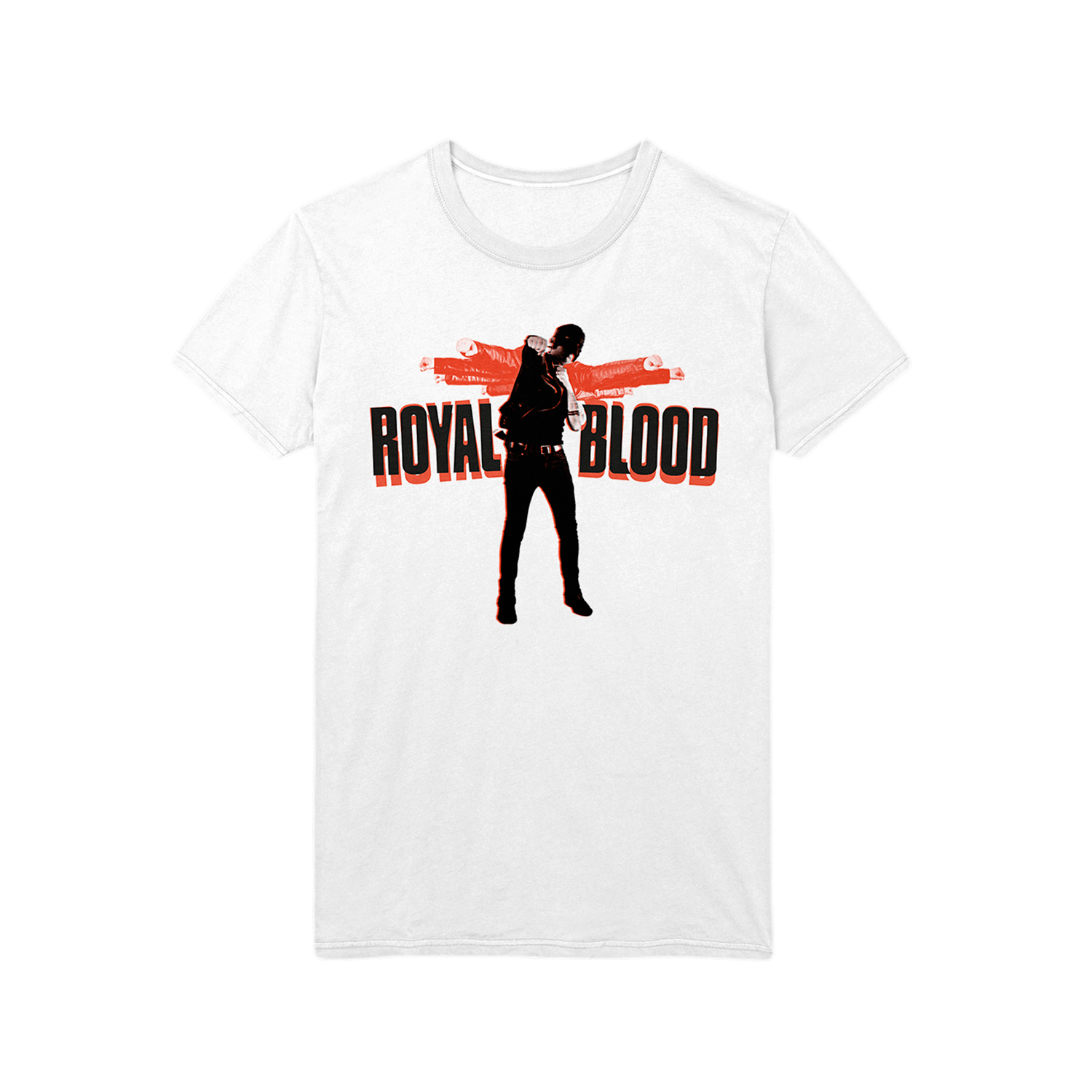 Royal Blood T Shirt 