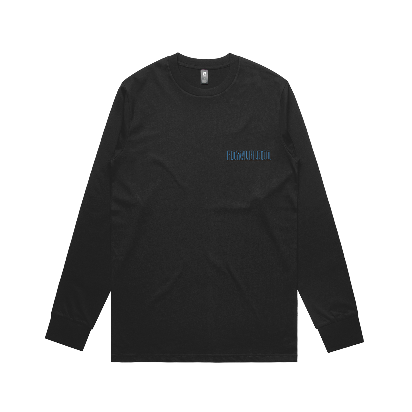 Skeletons Grid L/S T-shirt