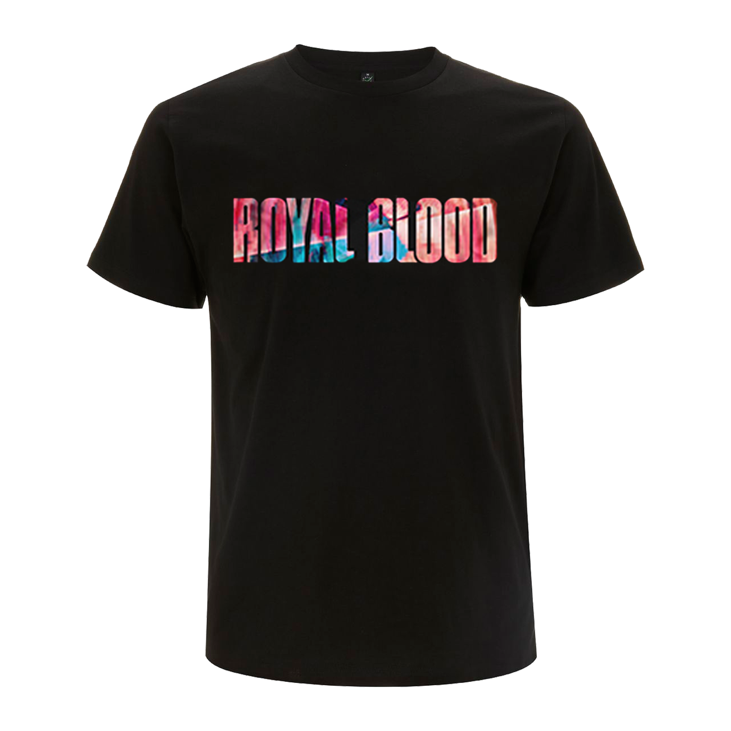 Royal online blood shirt