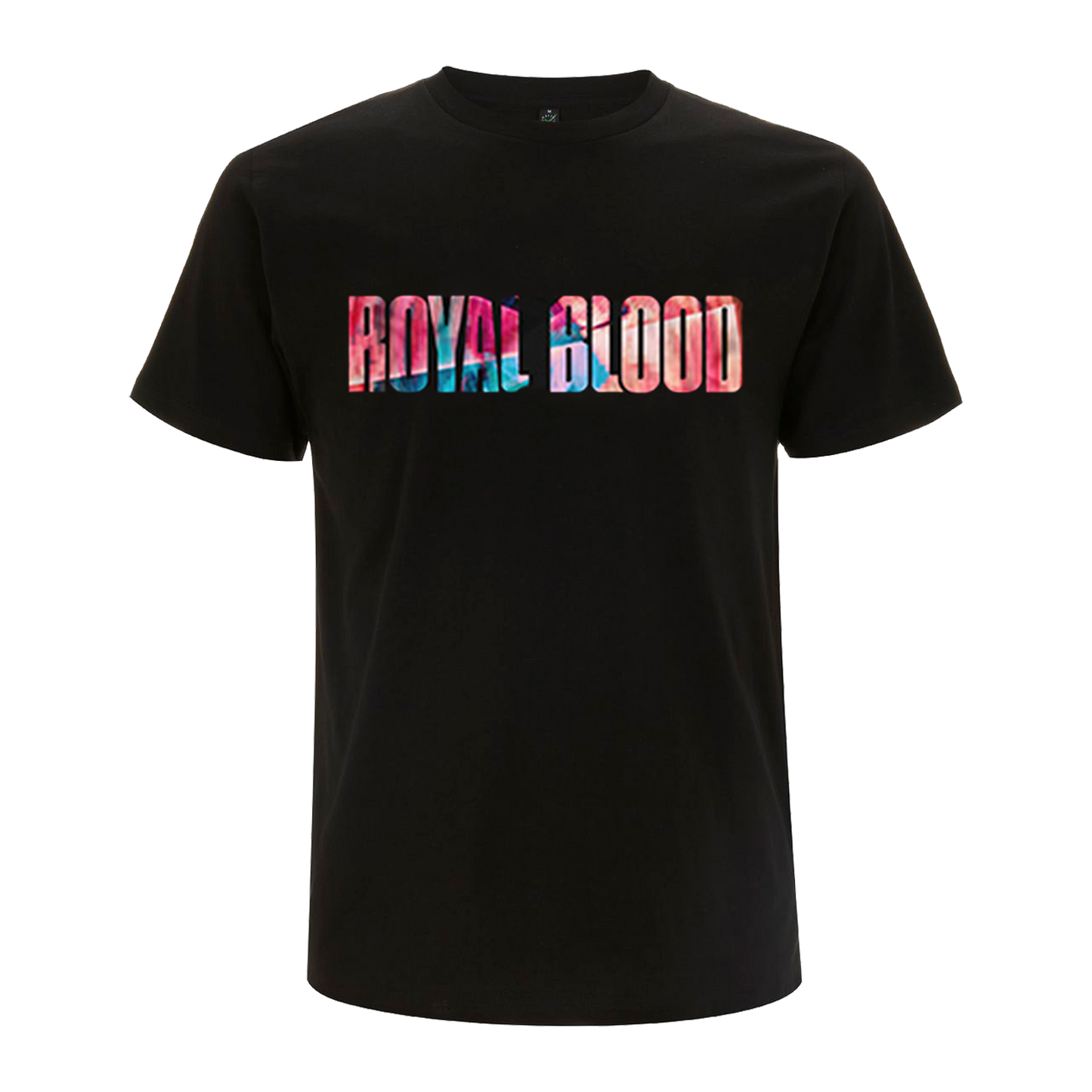 Typhoons Black T-shirt