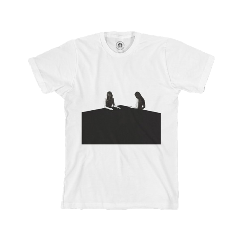 How Did We Get So Dark? T-shirt