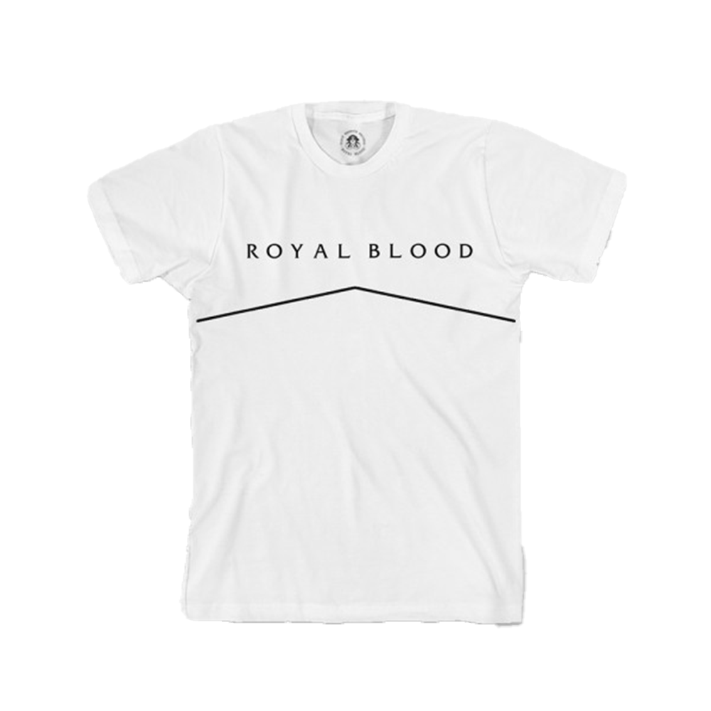 White Lines T-shirt