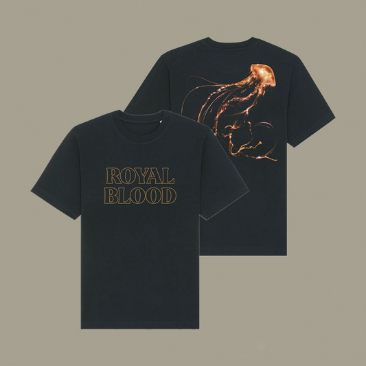 Royal Blood T Shirt 