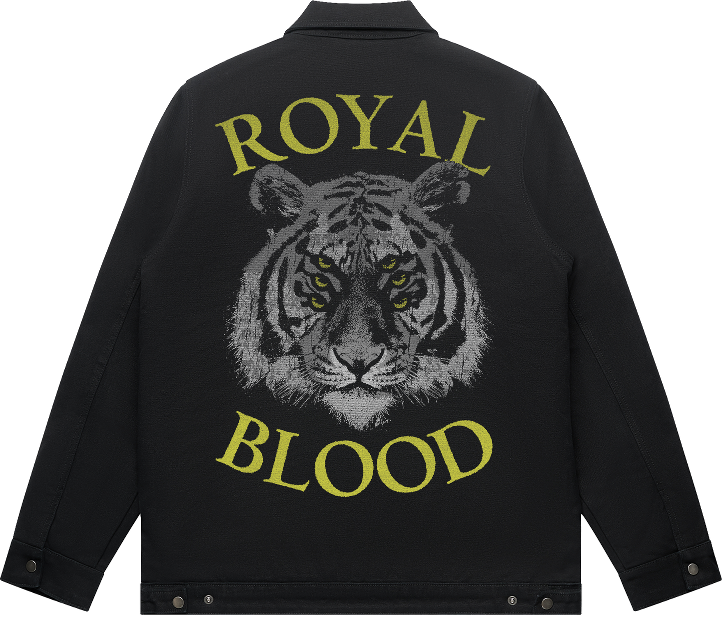 10th Anniversary Tour Tiger (Online Exclusive) Jacket